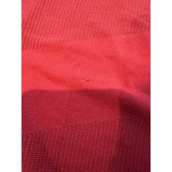 Lululemon Women’s Swiftly Tech Short Sleeve Top Pink Size 8 Elevated Activewear - Picture 5 of 7